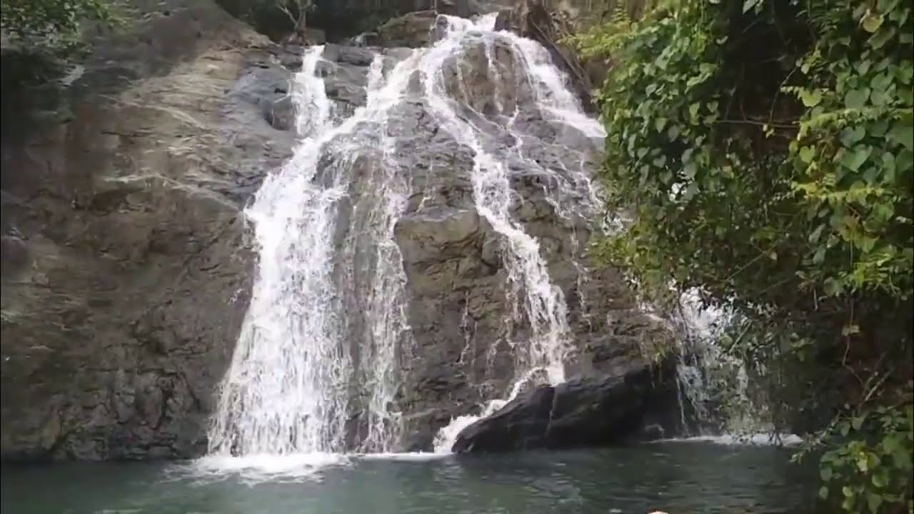 Donne falls near Hichkad, and Talagadde near Ankola