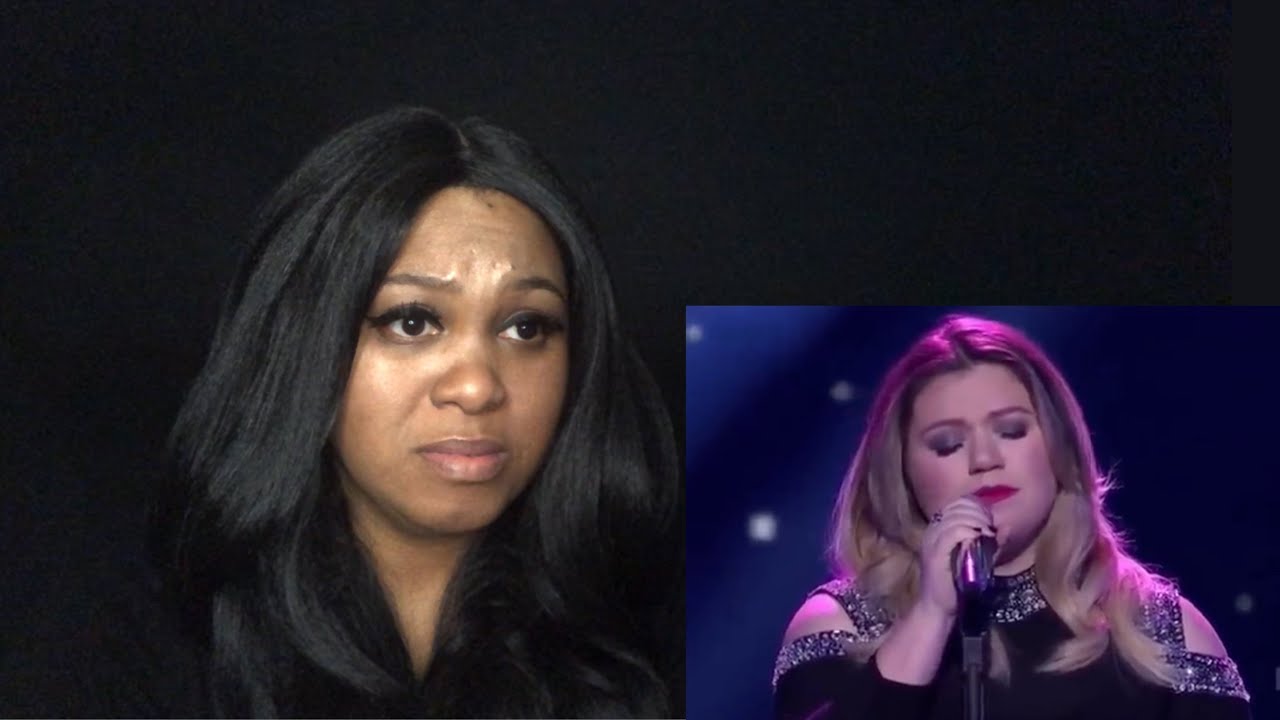 Kelly Clarkson “Piece By Piece” American Idol The Farewell Season (Reaction) 😢