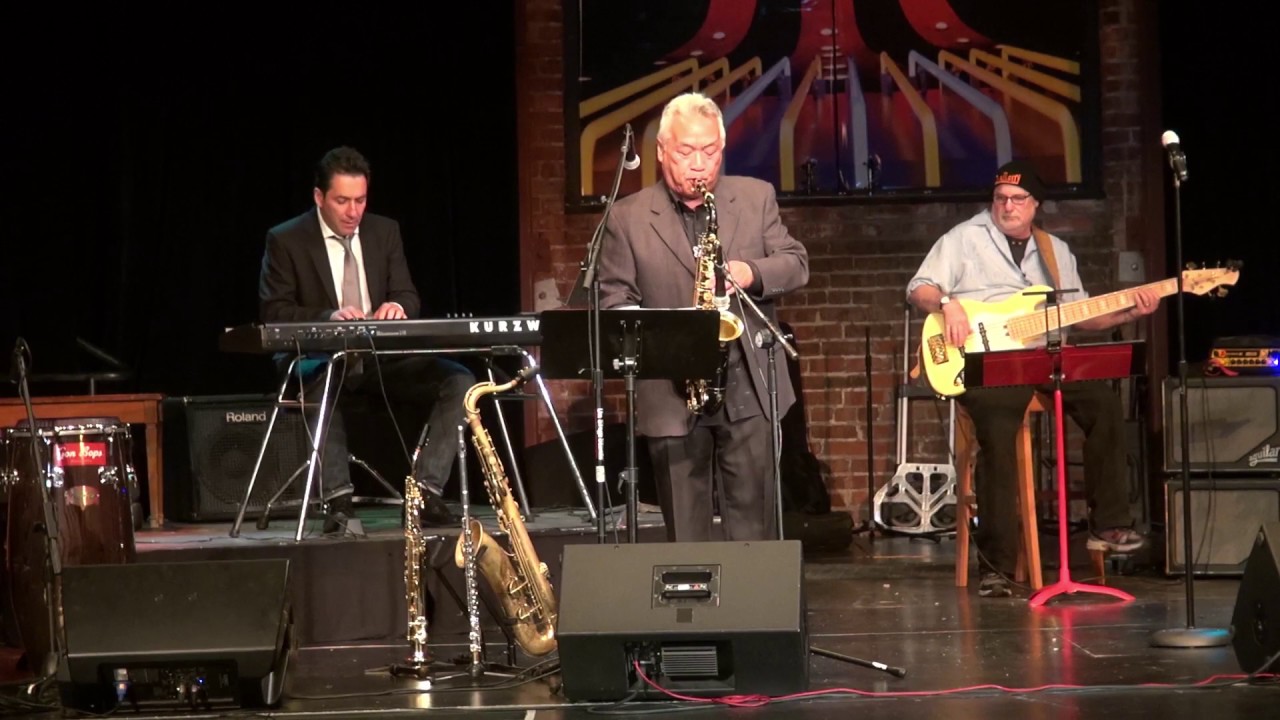 Peter Michael Escovedo covering 