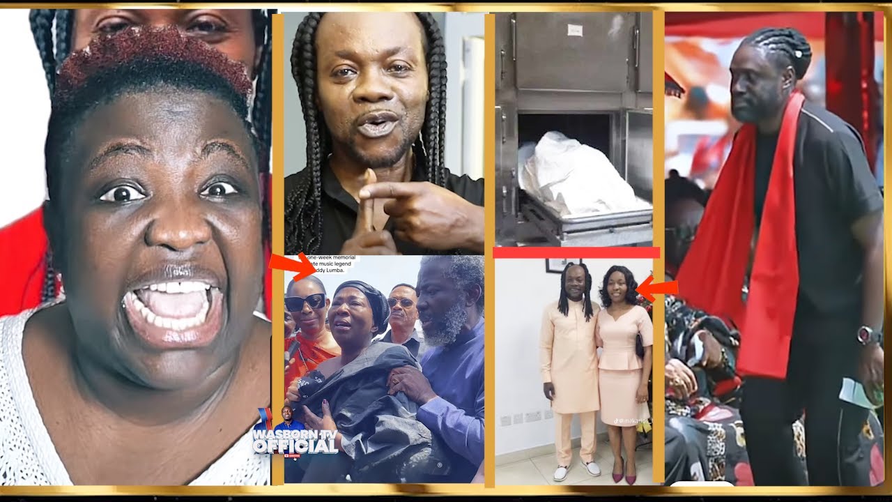 Doctor Audio Lɛ&alpha;k! RomanFada Alleged Pay Dollars to Cover After OdoBroni Allegedly K!llɛd DaddyLumba