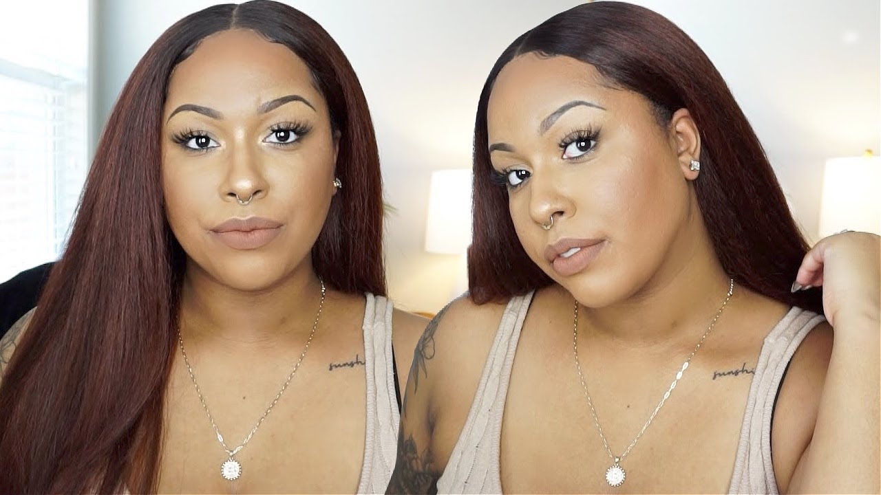 $39 | *NEW* | OUTRE MELTED HAIRLINE -KATIANA | IS SHE A DUPE FOR KATYA? | TheHeartsandCake90