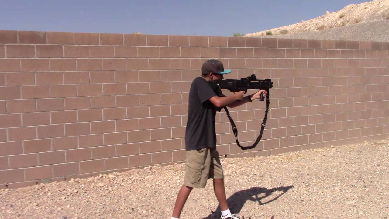 DP12 and Aguilla Minishells  -  a good match?