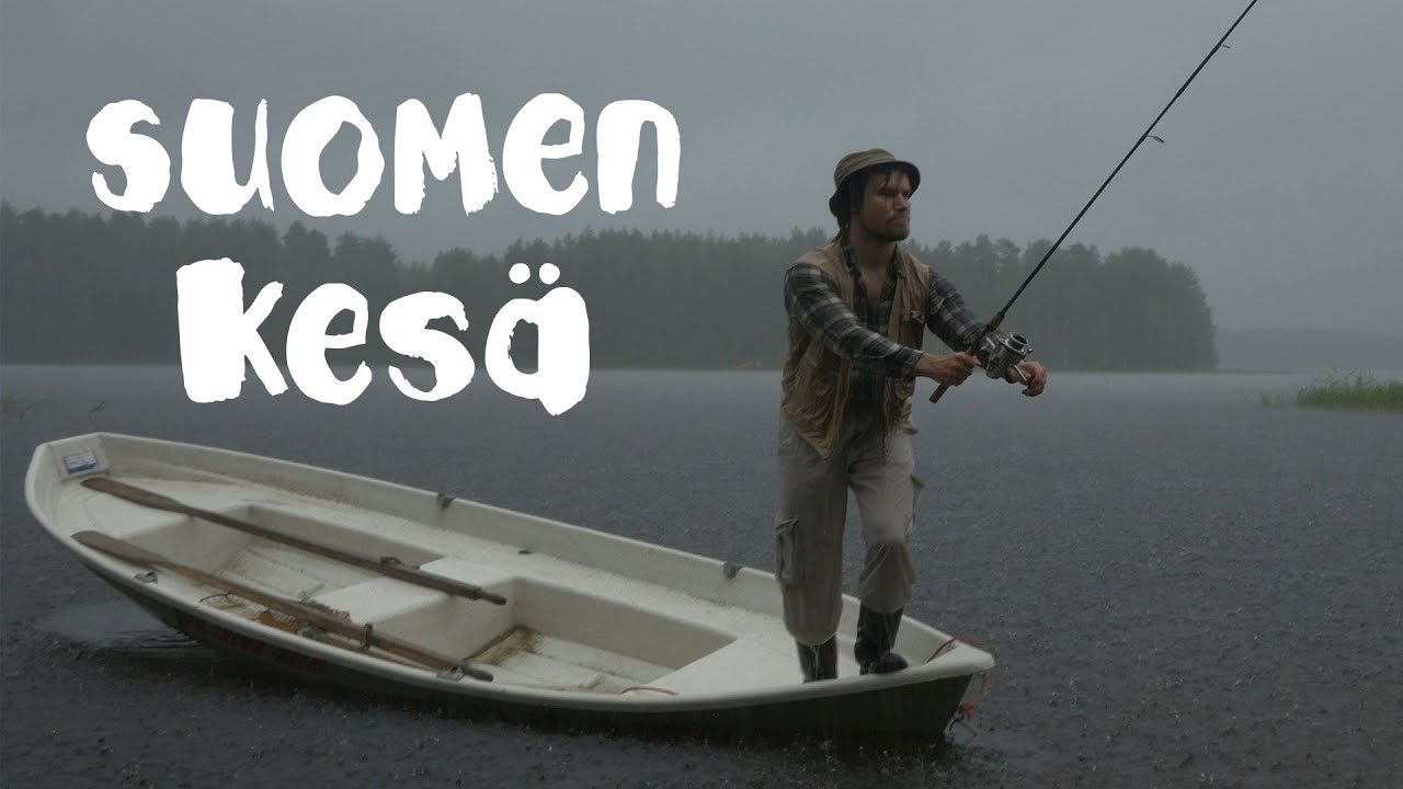 Suomen Kes&auml; BIISONIMAFIA