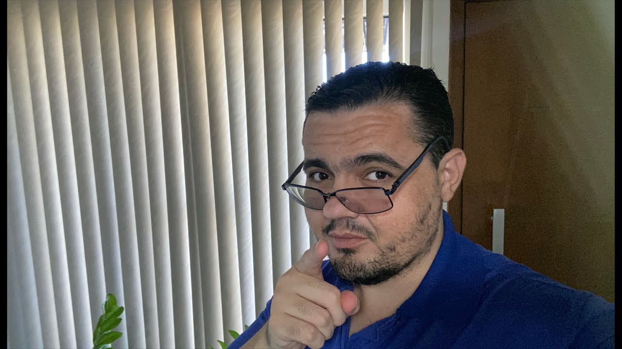 Receba do Senhor