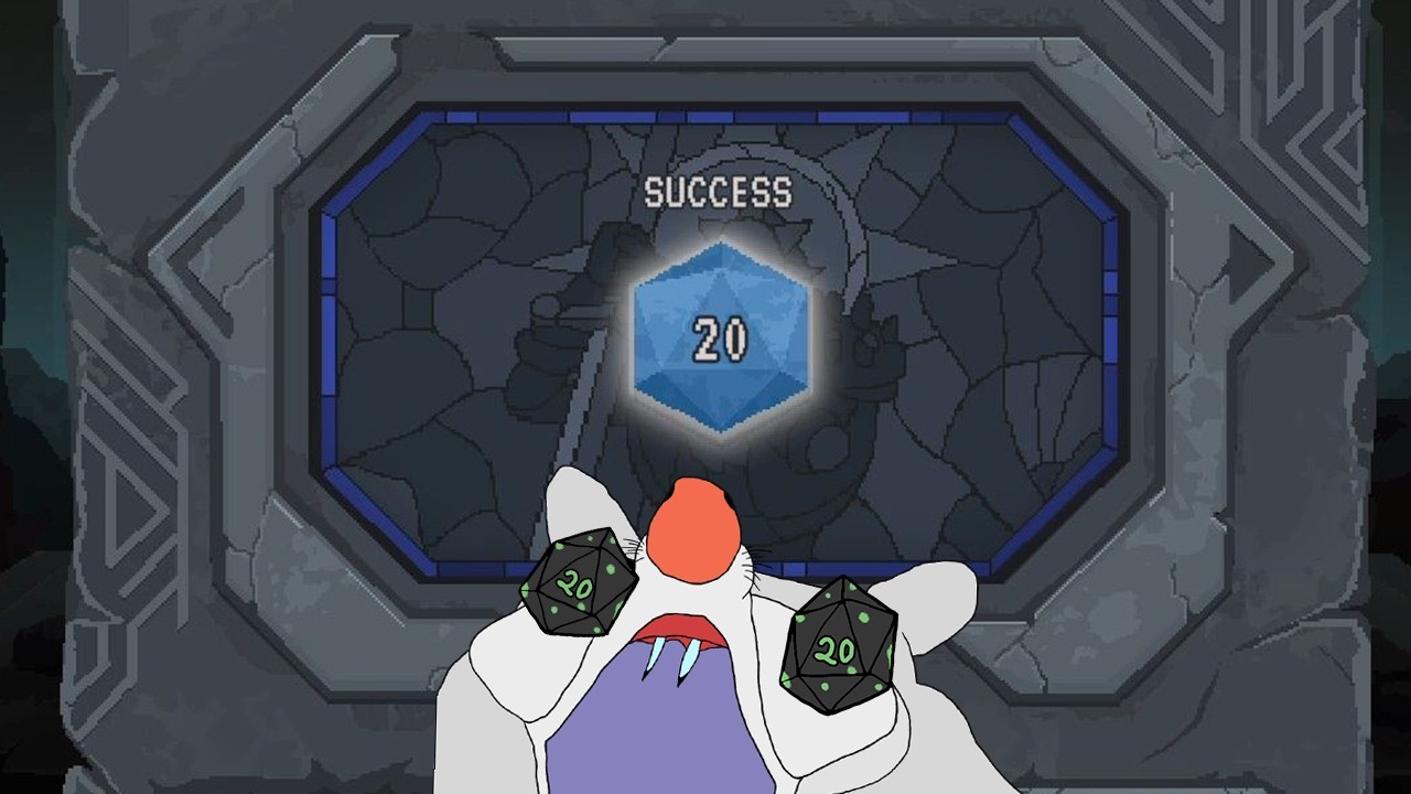 We are... loot bounded | Lootbound