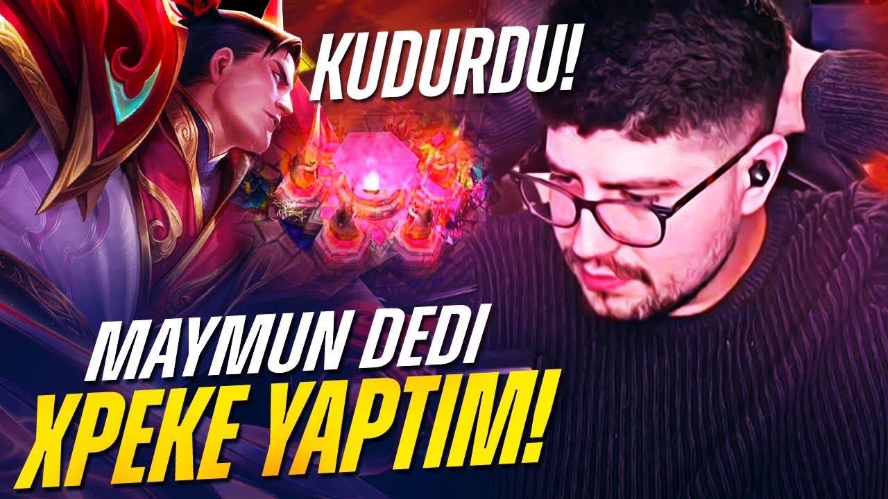 OYUN BOYU CHAT YAPTI MAYMUN DEDİ XPEKE YAPTIM KUDURDU !!! | Apophis