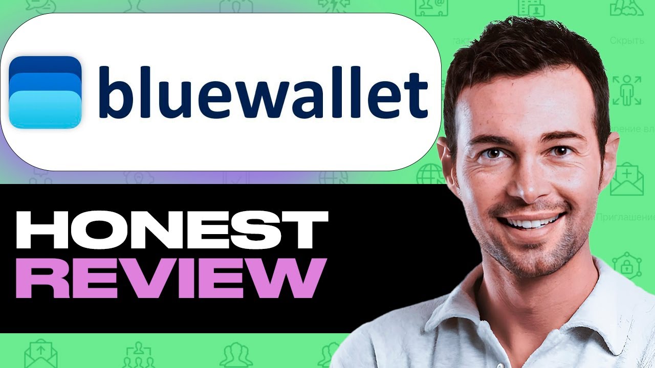 BlueWallet Review - My Experience Unpacked