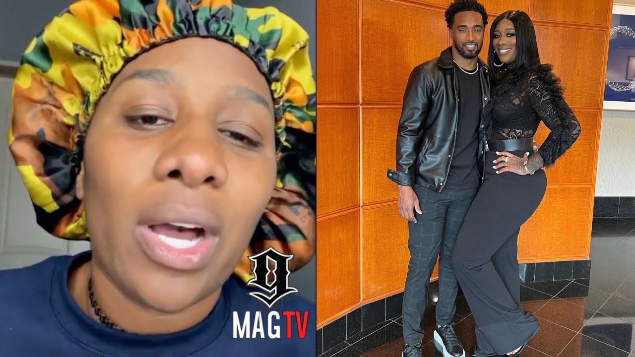 Supa Cent Responds To Rumors Fiance Rayzor Has A Side Baby On The Way! 😱