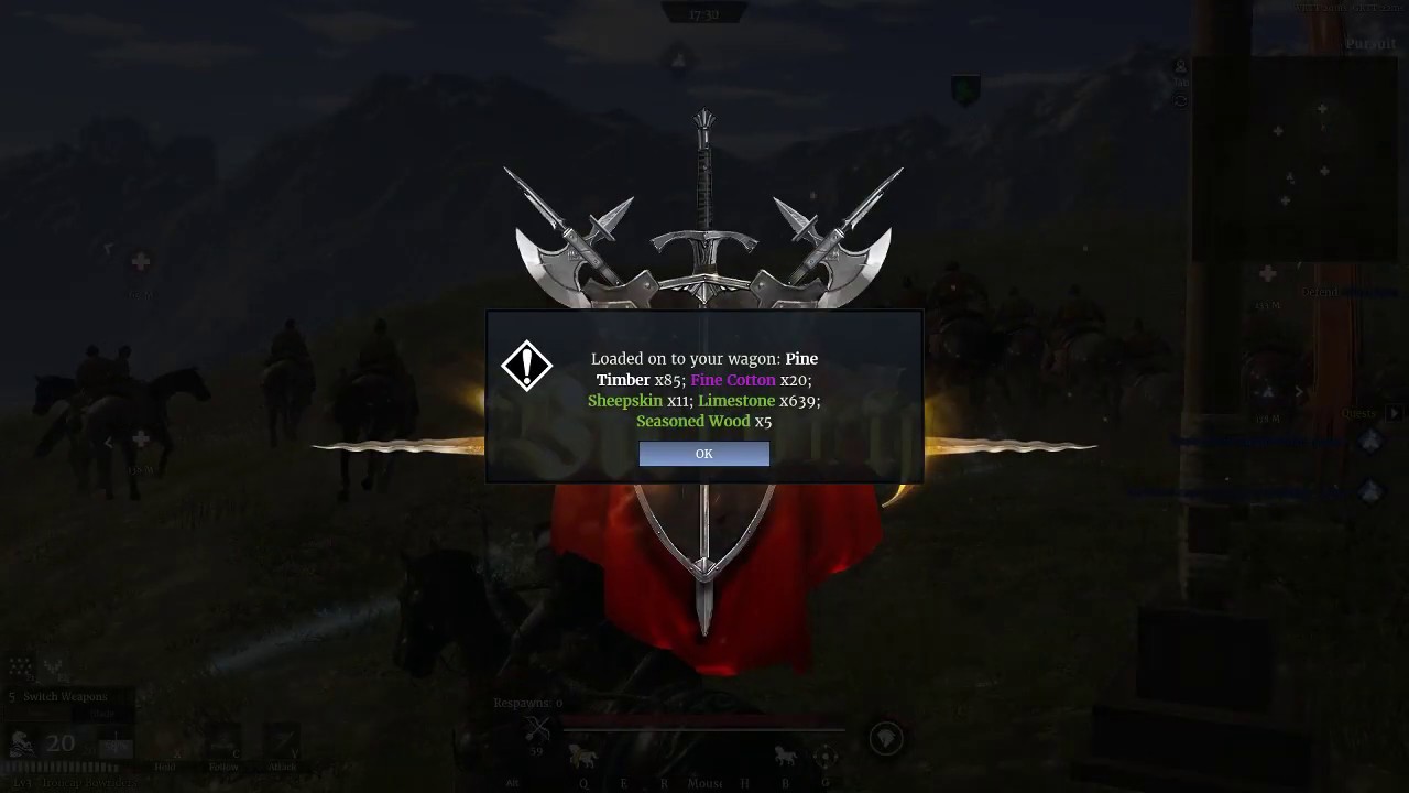 Bowriders winning a 1v2! Whistlewind episode.7