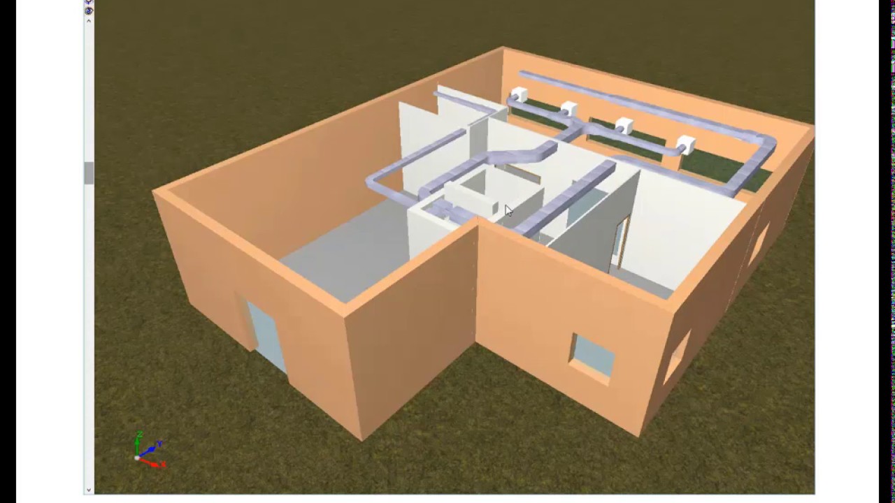 Modelando com o IFC Builder