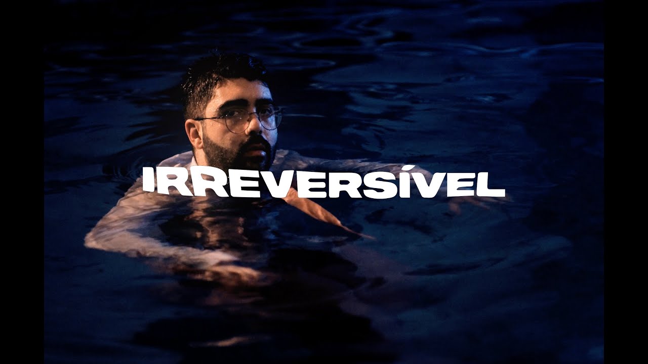 João Couto - Irreversível (Visualizer)