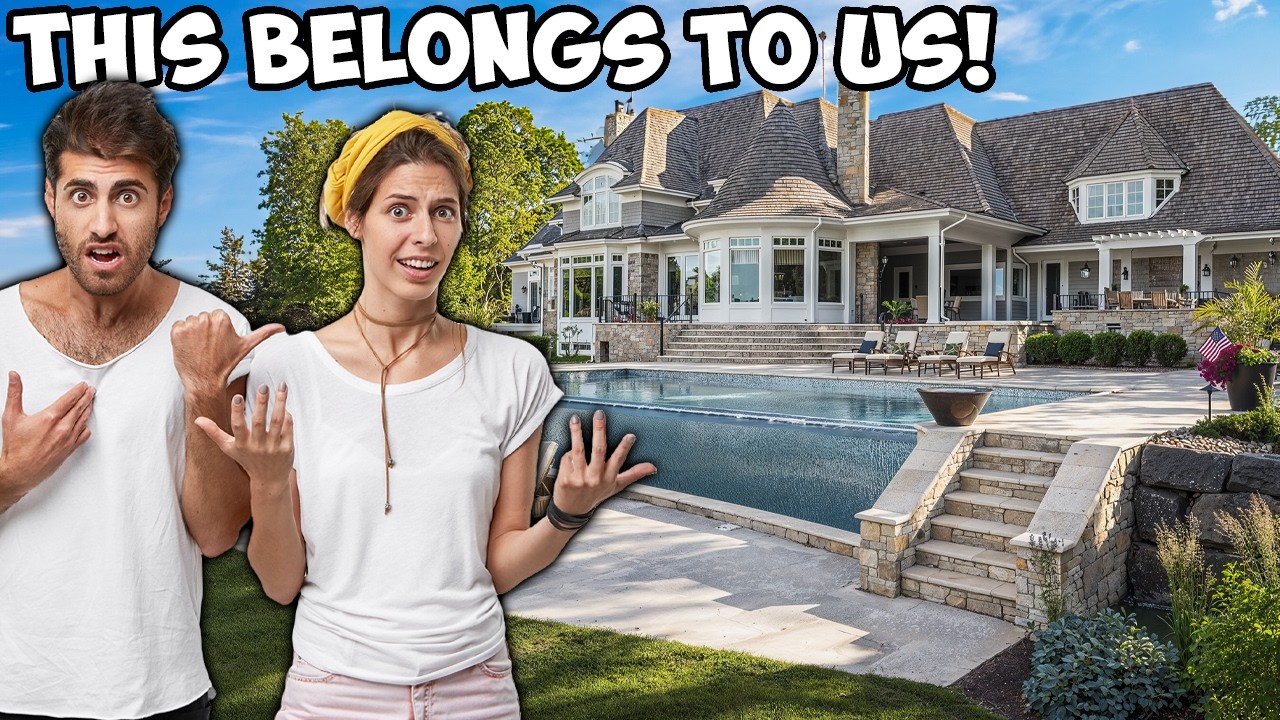Gold Digger Parents Try STEALING My Property After Exploiting Me For Years!