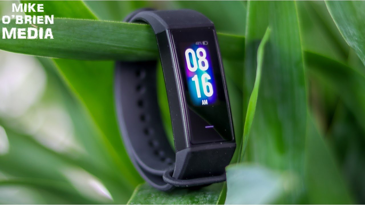 NEW WYZE BAND [$25 Fitness Band - Too Good To Be True?]
