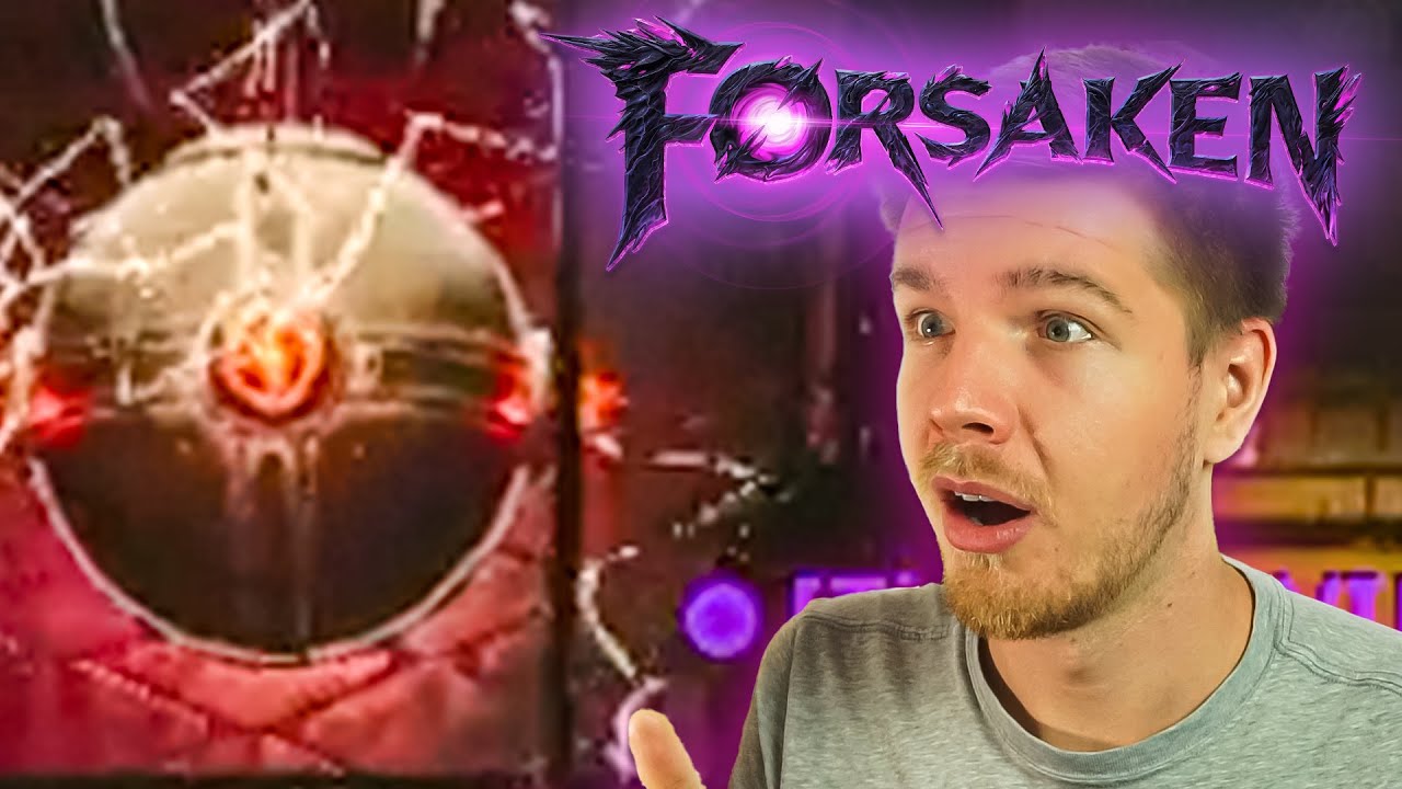 Entspannte Runde Forsaken Easter Egg mit @MrVinewood  🤝 Cold War Zombies [UNCUT]