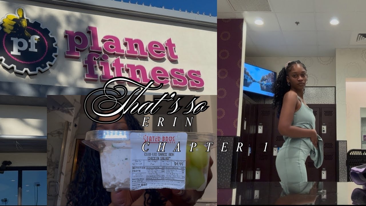 Building A New Way Of Life! | CHAT + GYM Day 2