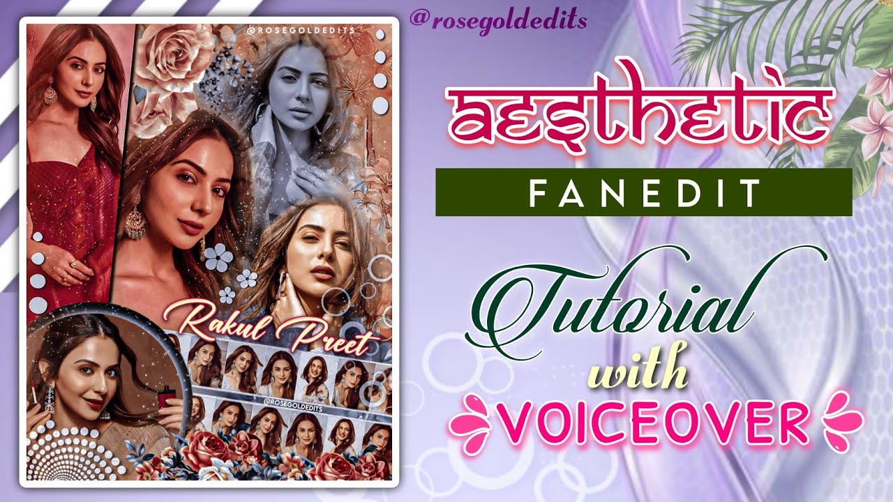 Learn How to Create the Perfect Fanpage Edit in Simple Steps