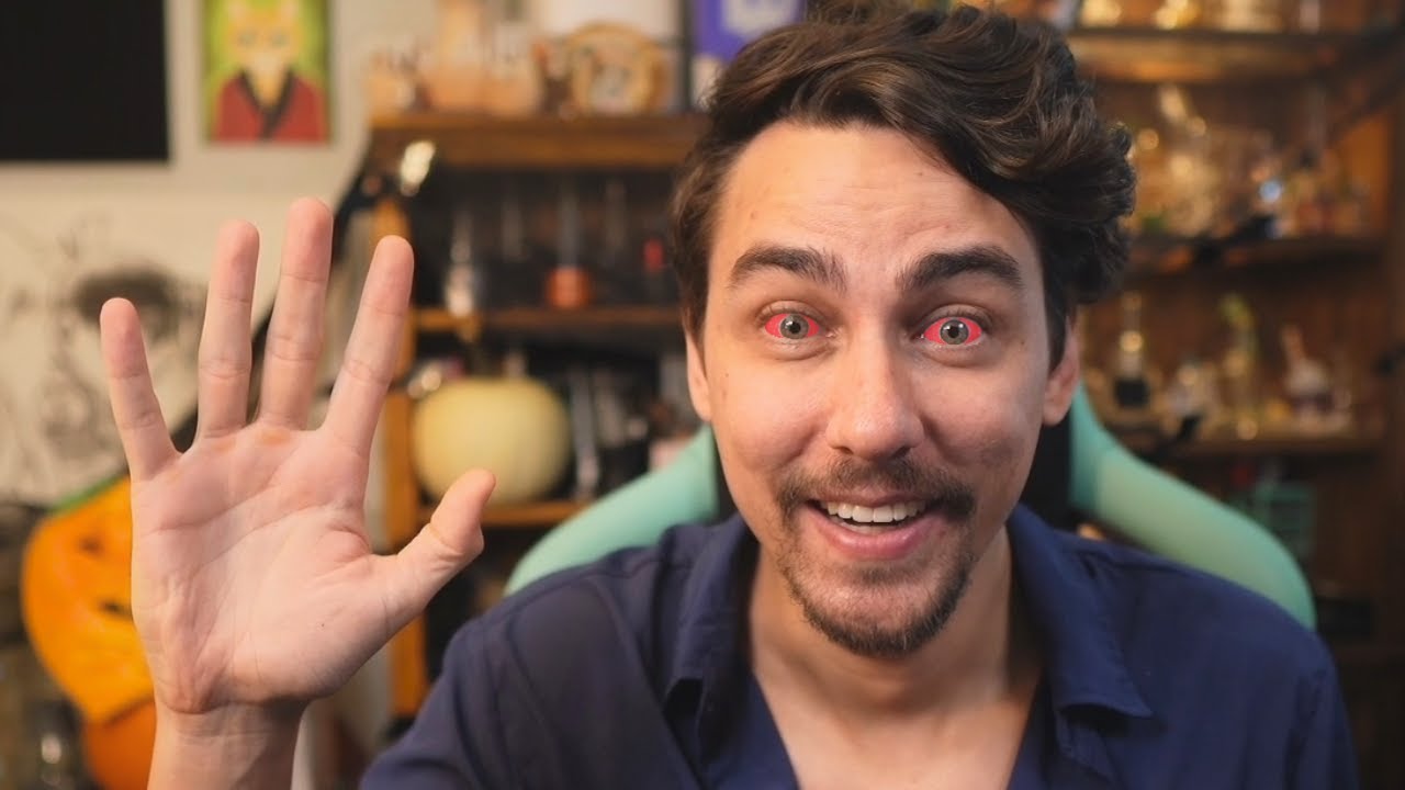 Top 5 BEST Ways to get HIGH.....