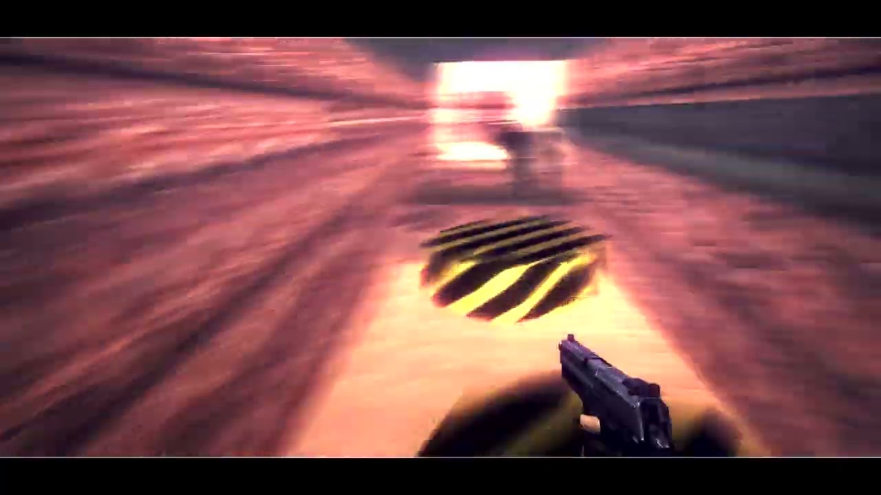CS Speedrun Movie [FM KzH & SuNsHiNe]