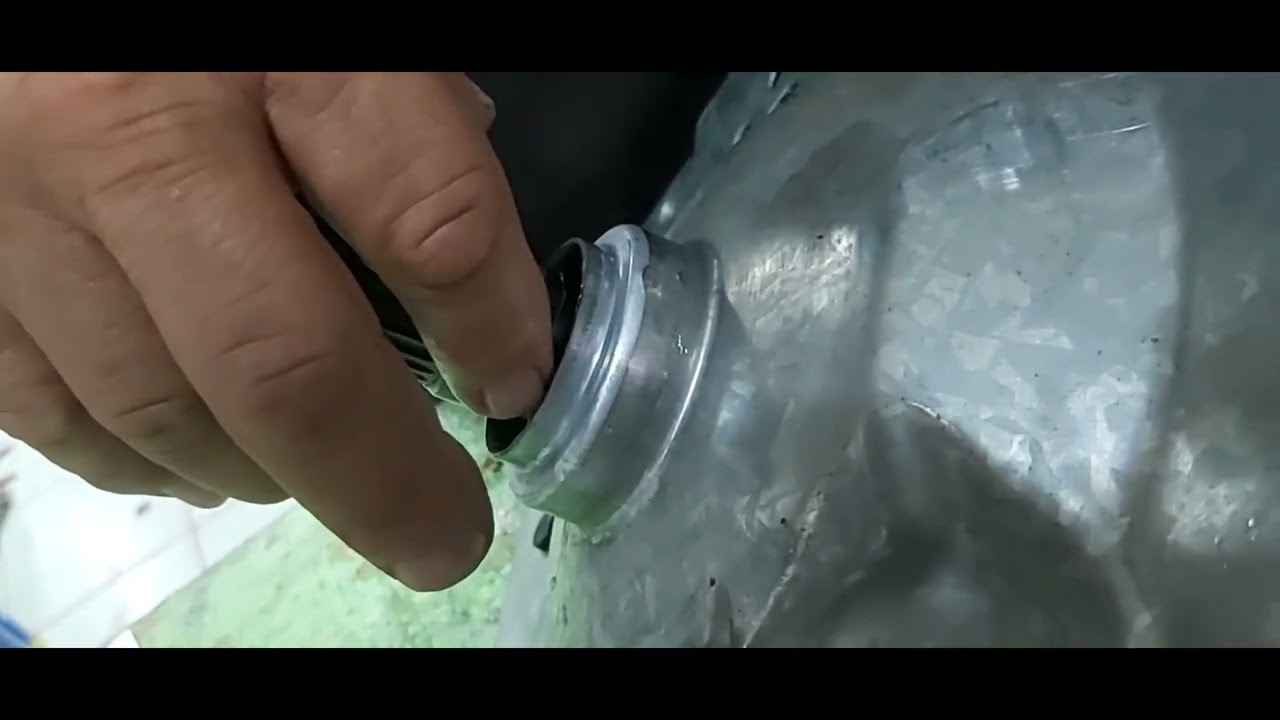 como reparar transmisión mabe kraken