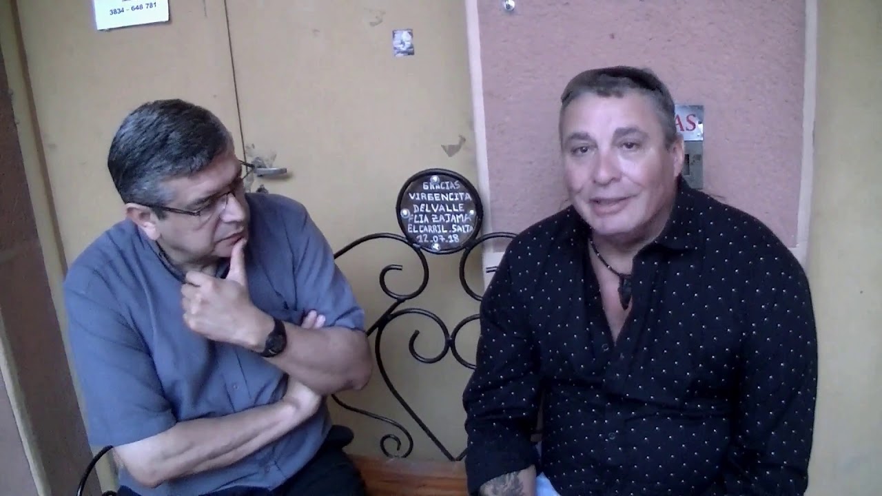 Ciudad de Catamarca -