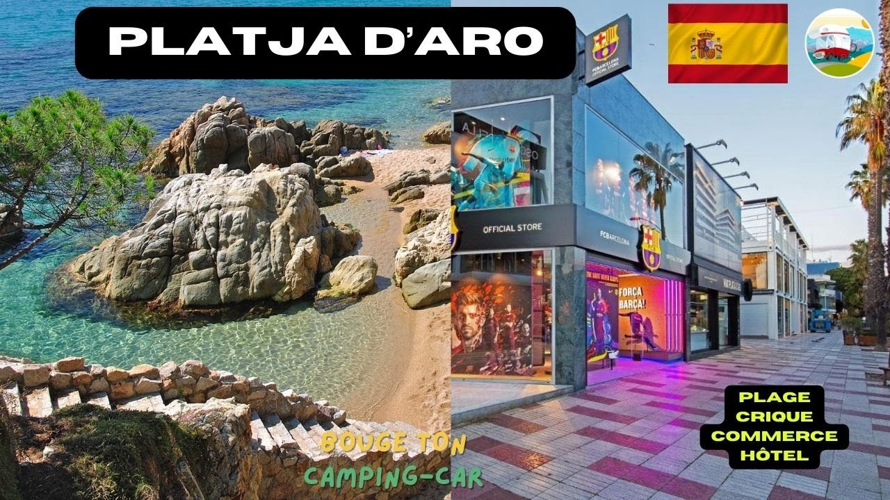 PLATJA D'ARO 