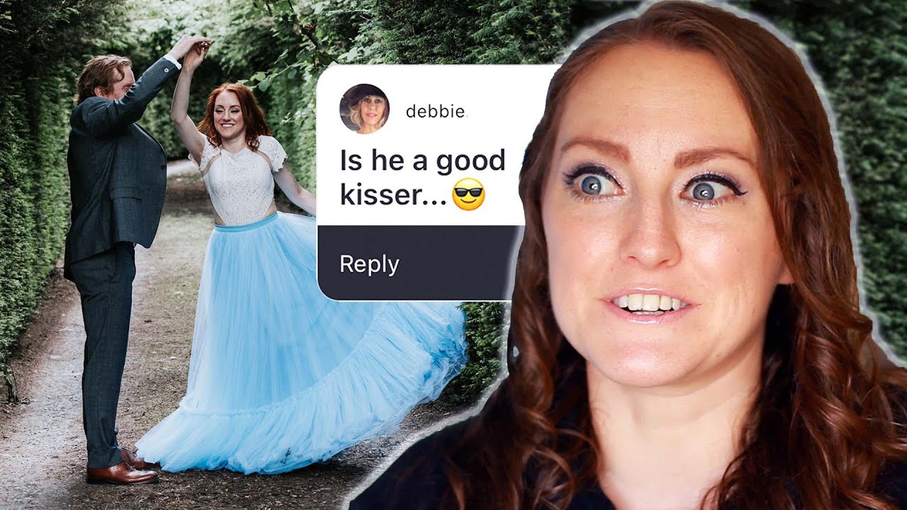 Who is Clisare Married To? Answering ALL Questions About My Husband/Marriage/Wedding/Fertility