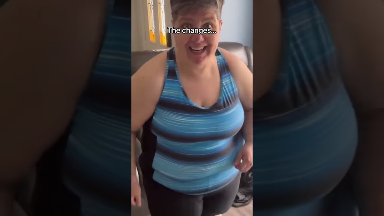 Well, does it? #tiffandcari #fitnessprogram #fitness