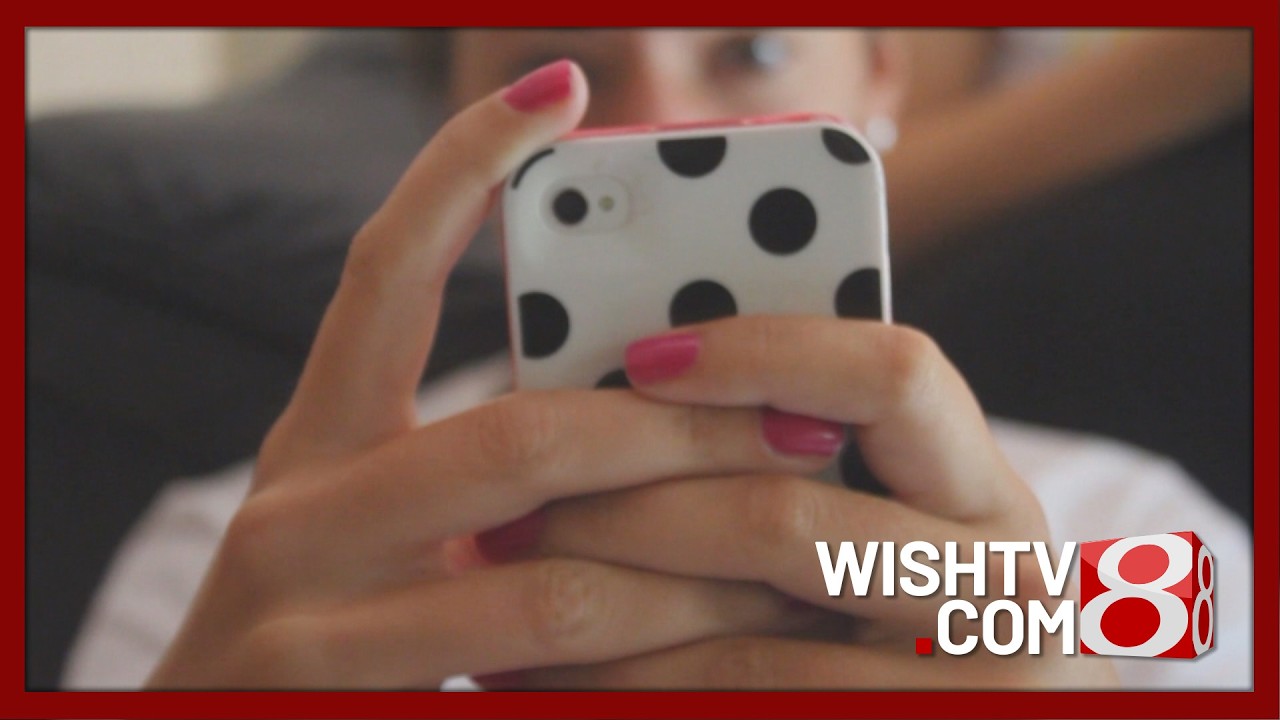 Fishers police to host online safety talks
