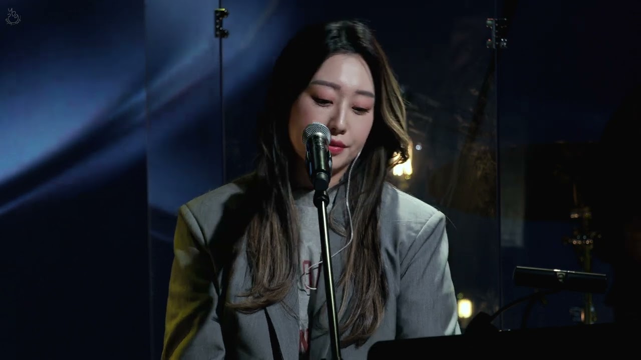 [250216 마음 둘 곳] 한올, 새봄 - 우린