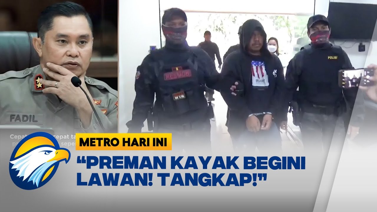 Kapolda Marah, Debt Collector Memaki Polisi