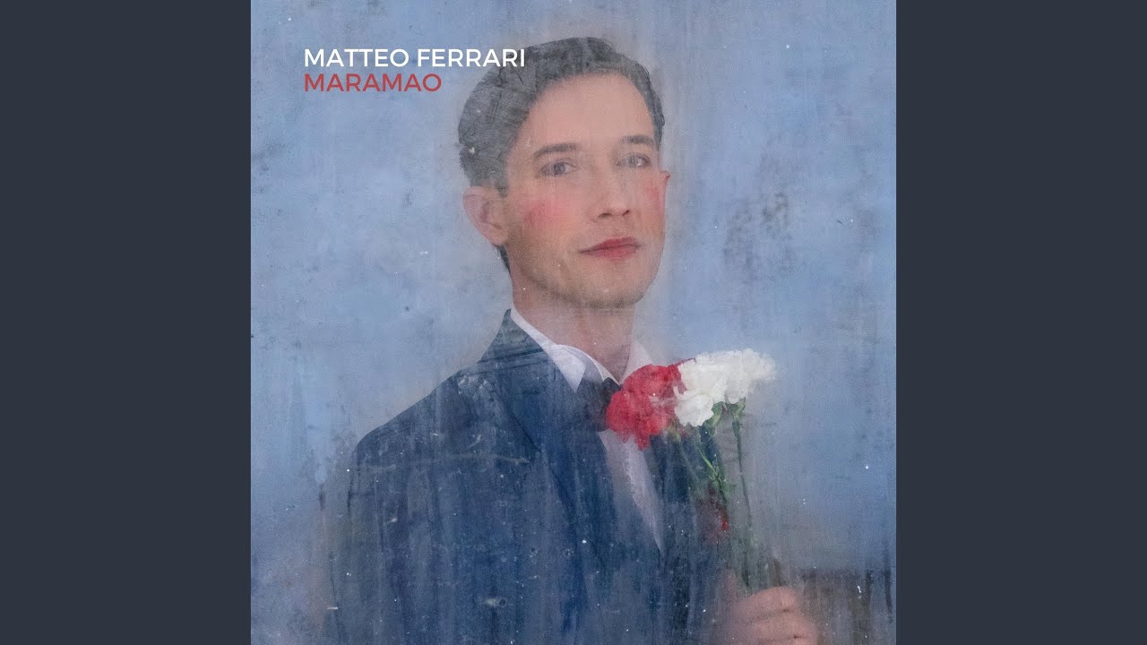 Parlami d'amore, Mariù