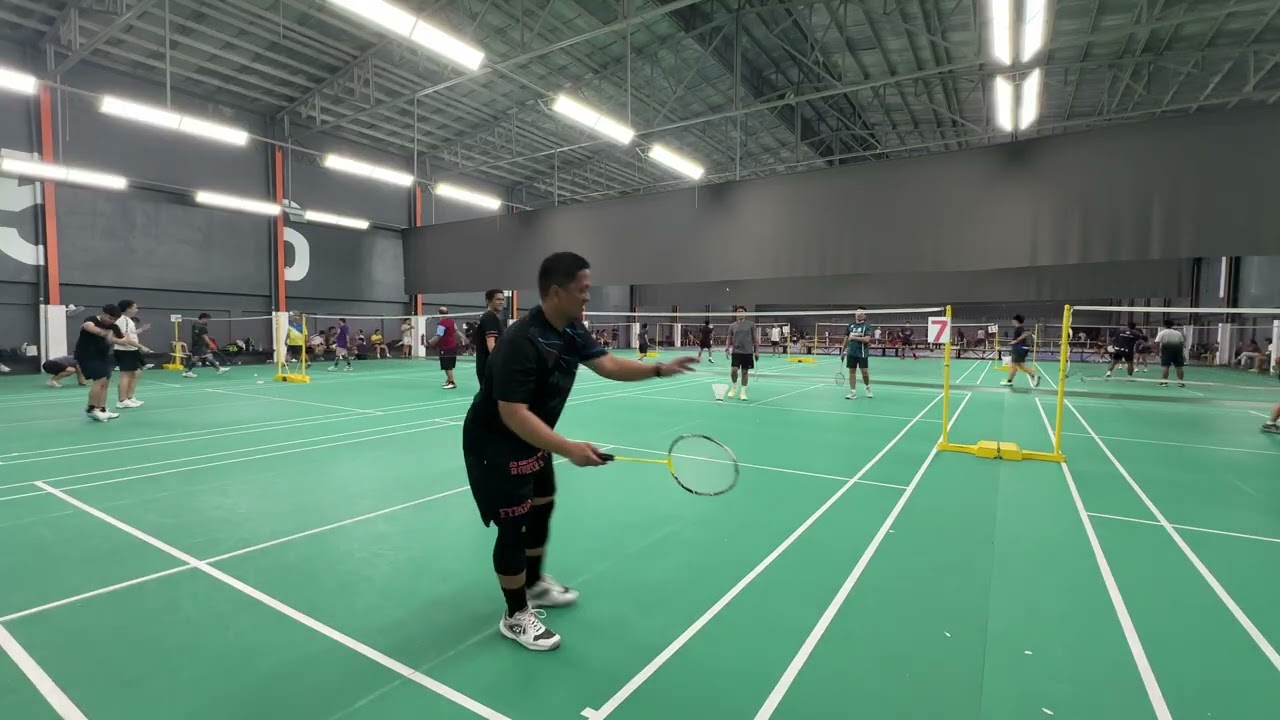 Court 7 - Game 6.5 (cont from Fy’s channel)