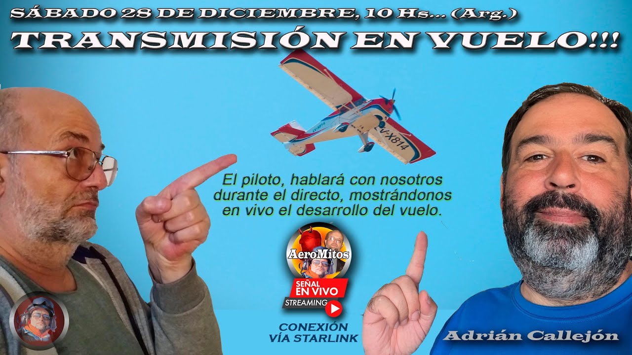 AVISO: 