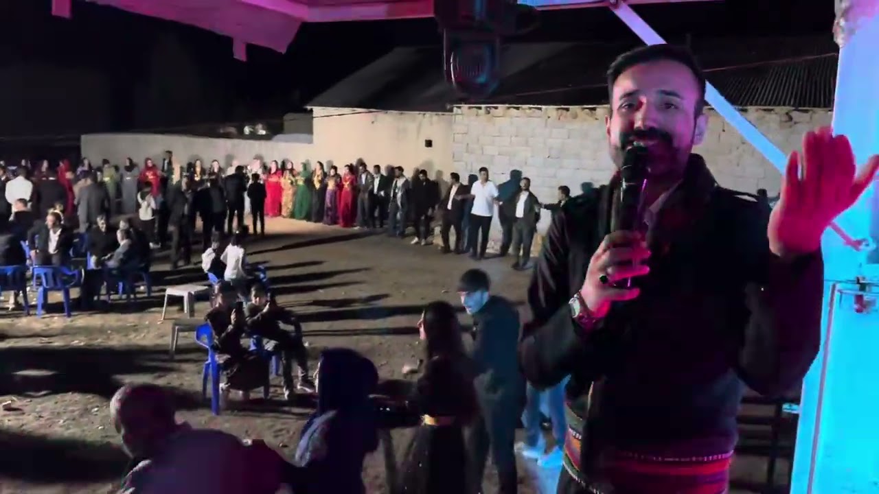 Hozan Mesut sepe 🎤