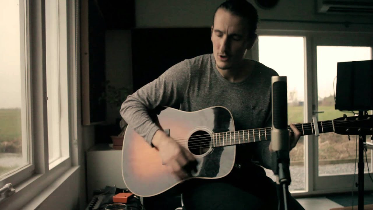 David Benjamin - Sunrise
