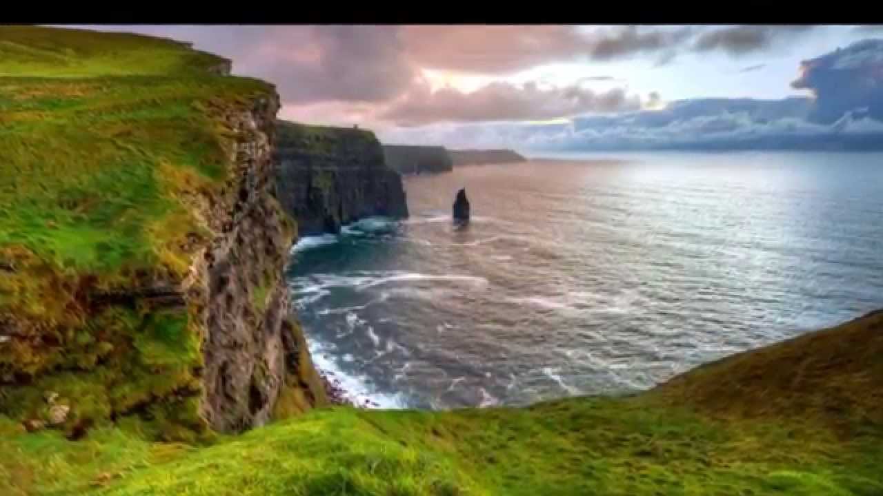 Ni Na La - Orla Fallon & Tin whistle