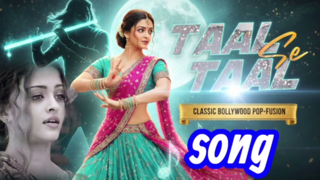 Taal Se Taal Mila: This 90s Magic Still Hits Differently in 2026! ✨