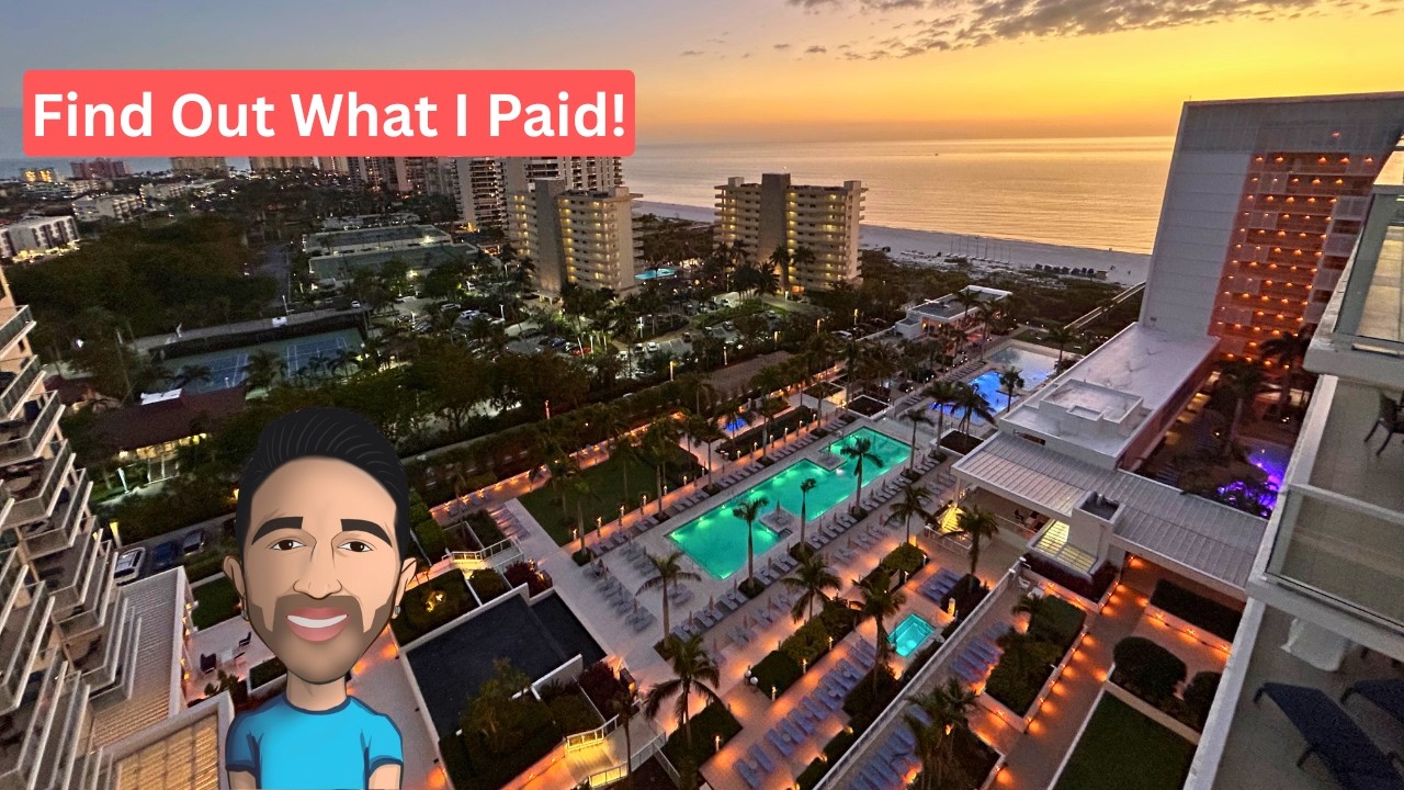 What is Marriott Vacation Club? My Complete Guide