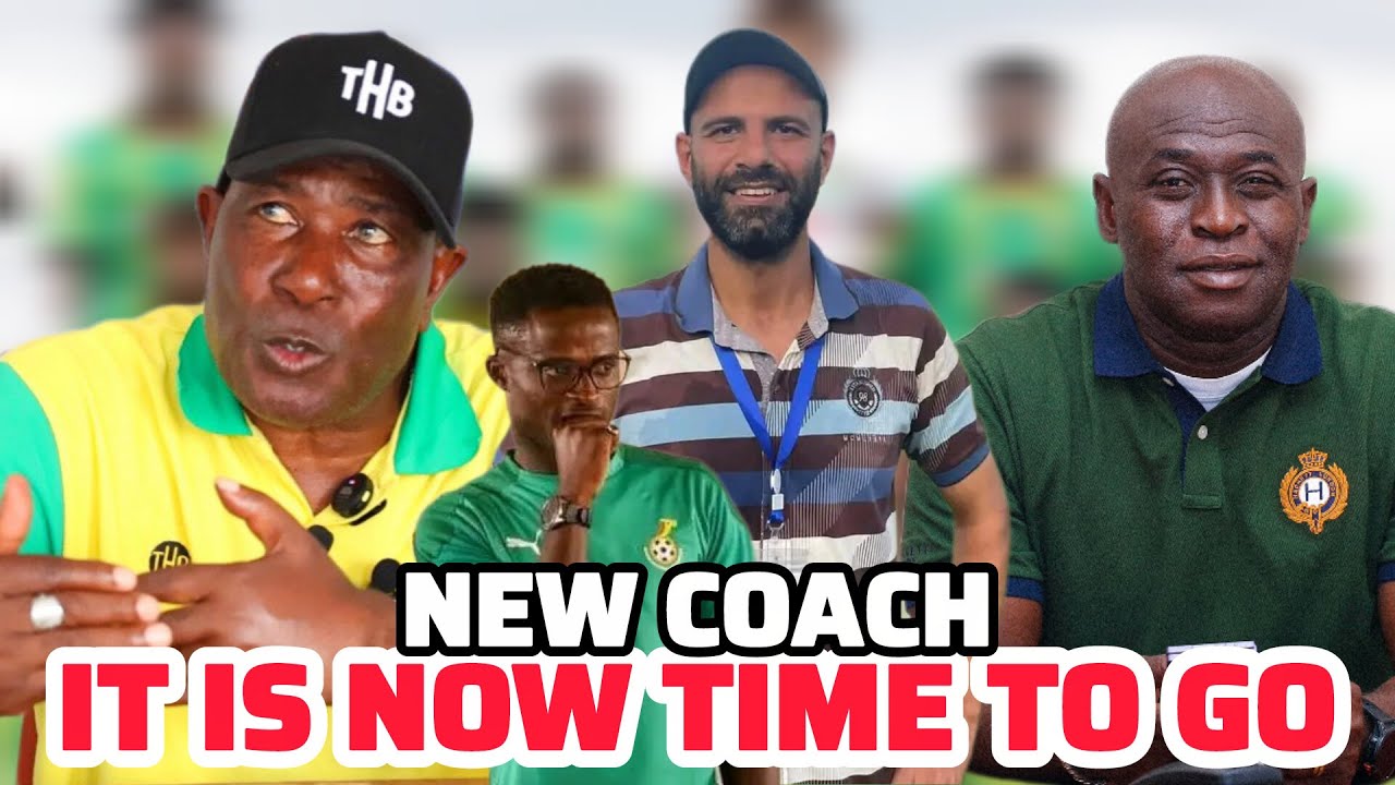 ASANTE KOTOKO SET TO MAKE BIG CHANGES AFTER BAD RESULTS✅NEW COACH TO COME❓