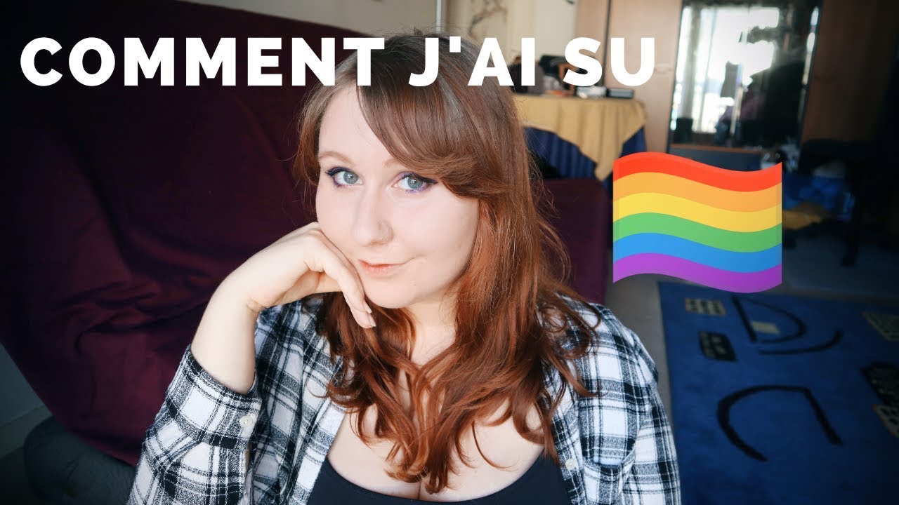 HÉTÉRO, LESBIENNE, PAN, BISEXUELLE : comment j'ai compris MON ORIENTATION SEXUELLE