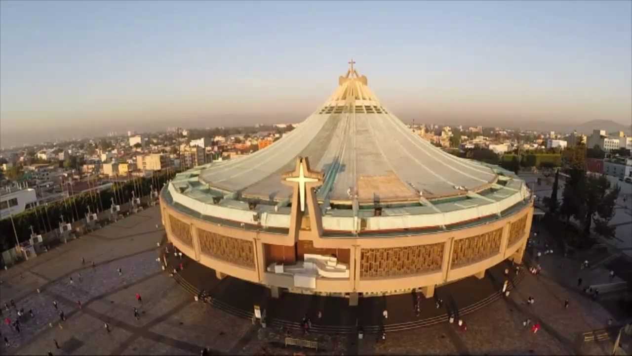 Basílica de Guadalupe