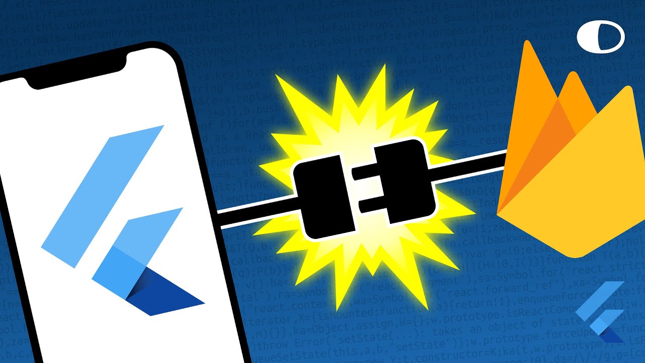 Flutter: Conectar a Firebase (Julio 2022!!)