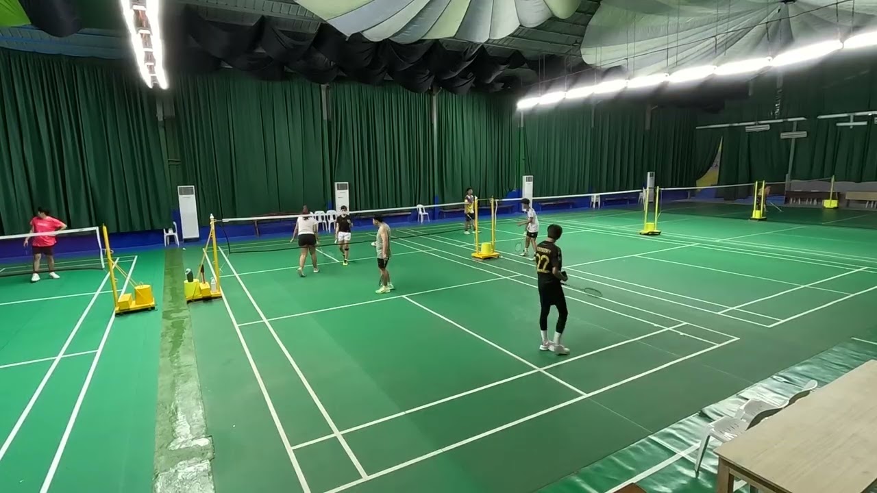 Mikko_Kevin x Eula_Risha Game 1 03.07.26