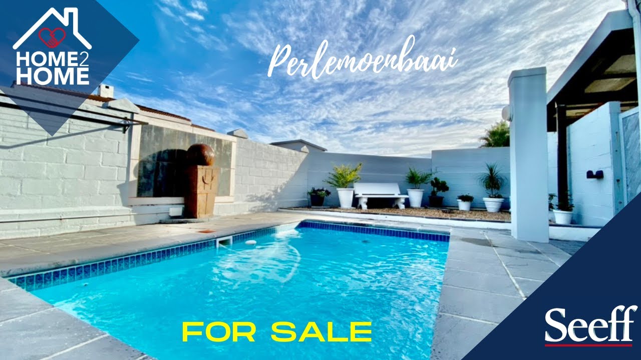 Gansbaai Perlemoen baai.