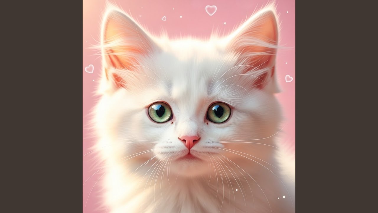 Cute Cat