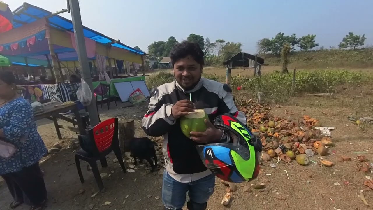 Siliguri to kolakham kallingpong offbeat homestay 
