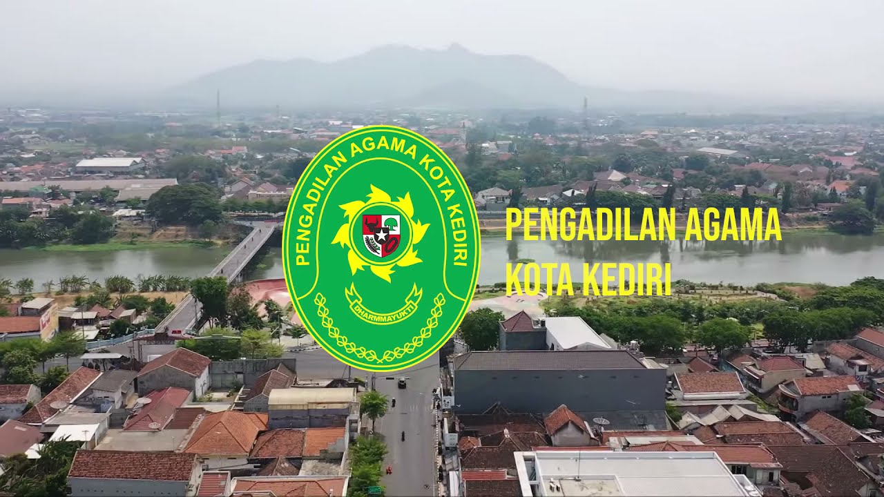 Video Profil Pengadilan Agama Kota Kediri