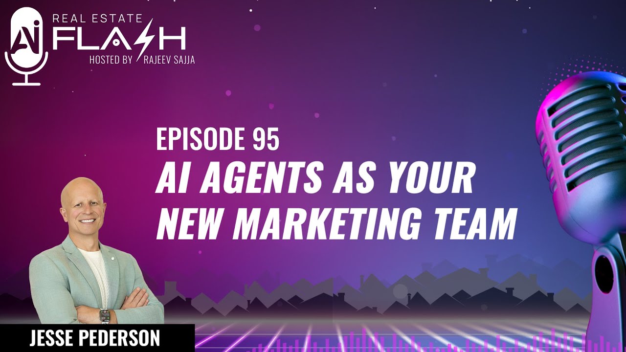 AI Agents as Your New Marketing Team