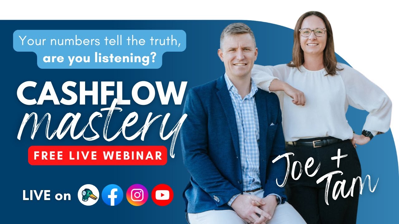 Cashflow Mastery