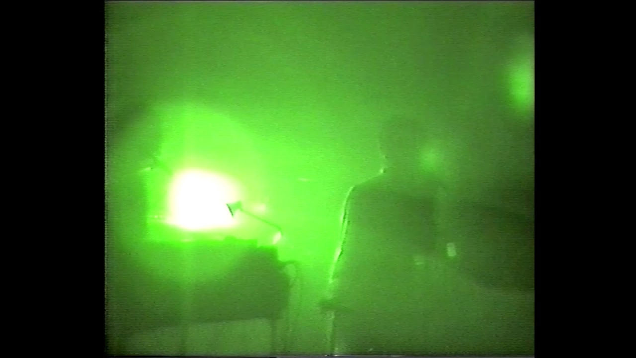 Tuxedoomoon - Live SO36, Berlin 30.07.81